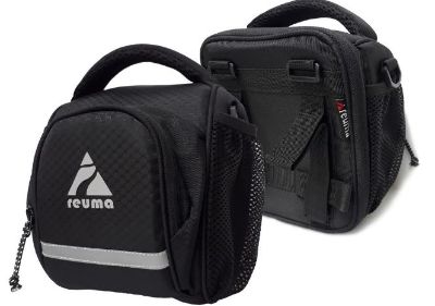 Merk Tas Sepeda - Reuma Handlebar Bag R2056 Tas Sepeda Terbaik - Reuma Handlebar Bag R2056