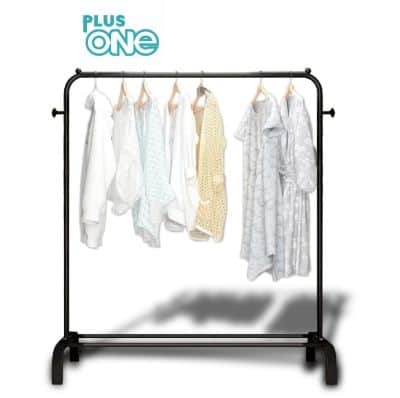 Standing Hanger Terbaik - Plus One Standing Rak Hanger Merk Standing Hanger - Plus One Standing Rak Hanger