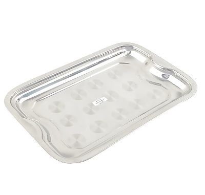 ROSH Nampan Datar Dollar Tray ROSH Nampan Datar Dollar Tray