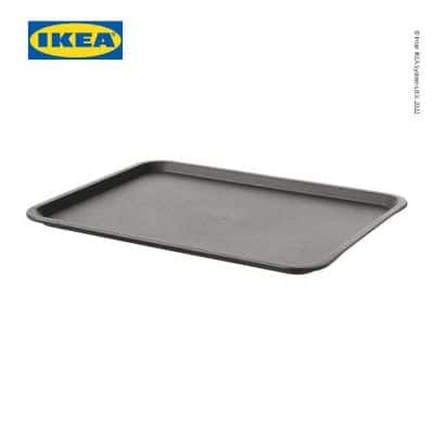 Ukuran Nampan Plastik - IKEA TILLGÅNG Nampan Plastik Nampan Plastik Kotak, Bulat & Persegi Panjang - IKEA TILLGÅNG Nampan Plastik