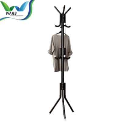 Standing Hanger Terbaik - WARS Stand Hanger Gantungan Berdiri 9 Hook Merk Standing Hanger - WARS Stand Hanger Gantungan Berdiri 9 Hook