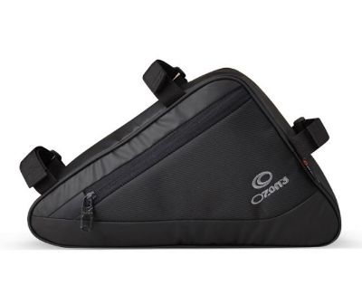 Merk Tas Sepeda - Ozone Cycling Triangle Bag 853 Tas Sepeda Terbaik - Ozone Cycling Triangle Bag 853