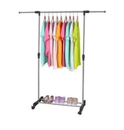 Standing Hanger Terbaik - YK Design YK-111 Stand Hanger Single Merk Standing Hanger - YK Design YK-111 Stand Hanger Single