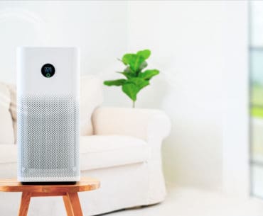 Air Purifier