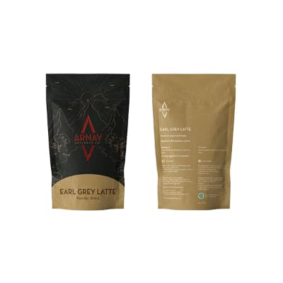 Merk Bubuk Premium untuk Minuman Terbaik - Arnav Powder Drink Earl Grey Latte Bubuk Premium untuk Minuman Terbaik - Arnav Powder Drink Earl Grey Latte