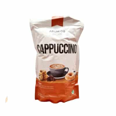 Merk Bubuk Cappucino yang Enak - Arum Co Cappuccino Bubuk Cappucino yang Enak Sachet & Kiloan - Arum Co Cappuccino