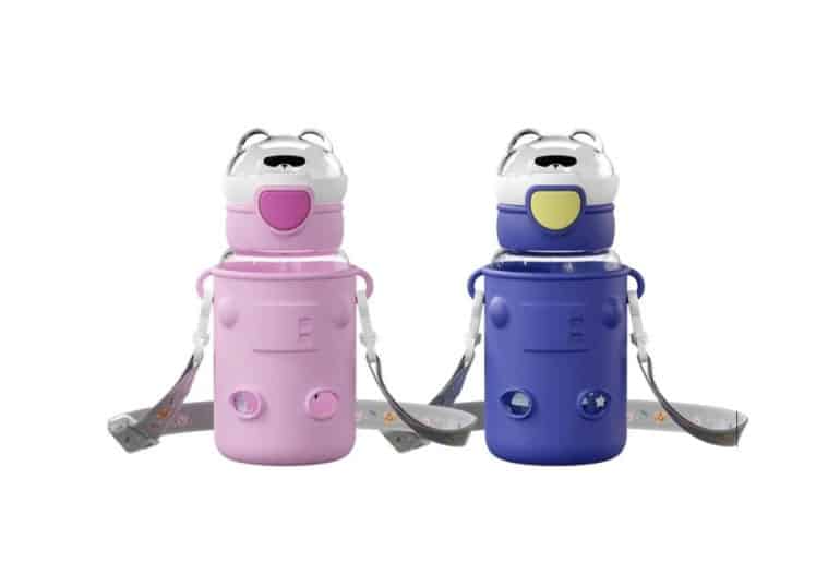 10 Rekomendasi Botol Minum Anak Terbaik (Terbaru 2025) Botol Minum Anak