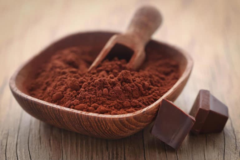 13 Rekomendasi Coklat Bubuk untuk Membuat Kue (Terbaru 2025) Bubuk Coklat Untuk Kue