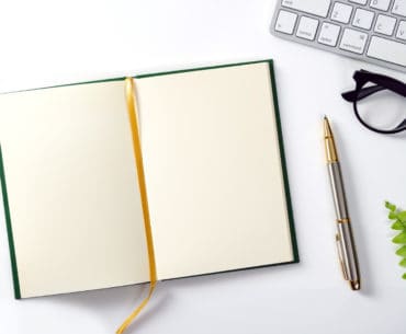 Buku Agenda Kerja