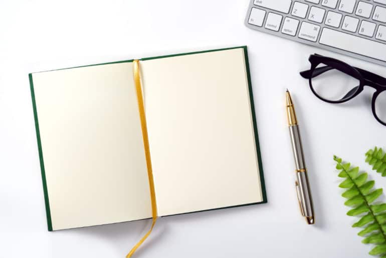 13 Rekomendasi Buku Agenda Kerja Terbaik (Terbaru 2025) Buku Agenda Kerja