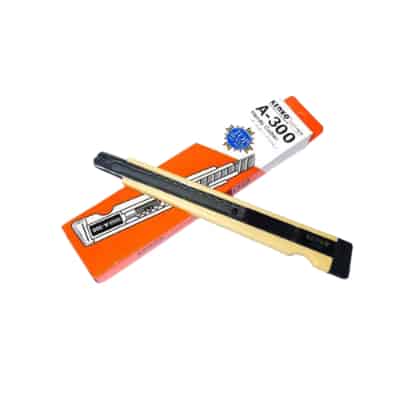 Merk Pisau Cutter - Cutter A300 Kenko Pisau Cutter Terbaik & Ukuran - Cutter A300 Kenko