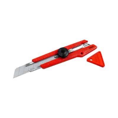 Merk Pisau Cutter - Cutter Joyko L-500 Pisau Cutter Terbaik & Ukuran - Cutter Joyko L-500