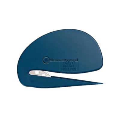 Merk Pisau Cutter - Cutter Letter Opener 6765 Pisau Cutter Terbaik & Ukuran - Cutter Letter Opener 6765