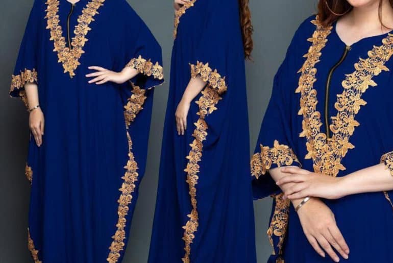 Dater Arab