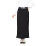 Haymeeidn Rok Span Wiron Hitam