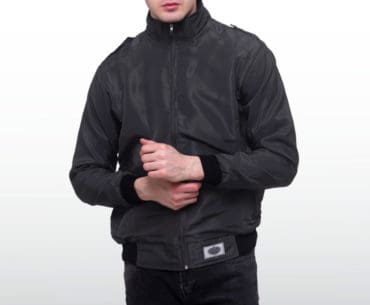 Jaket Harrington