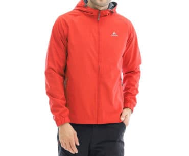Jaket Parka