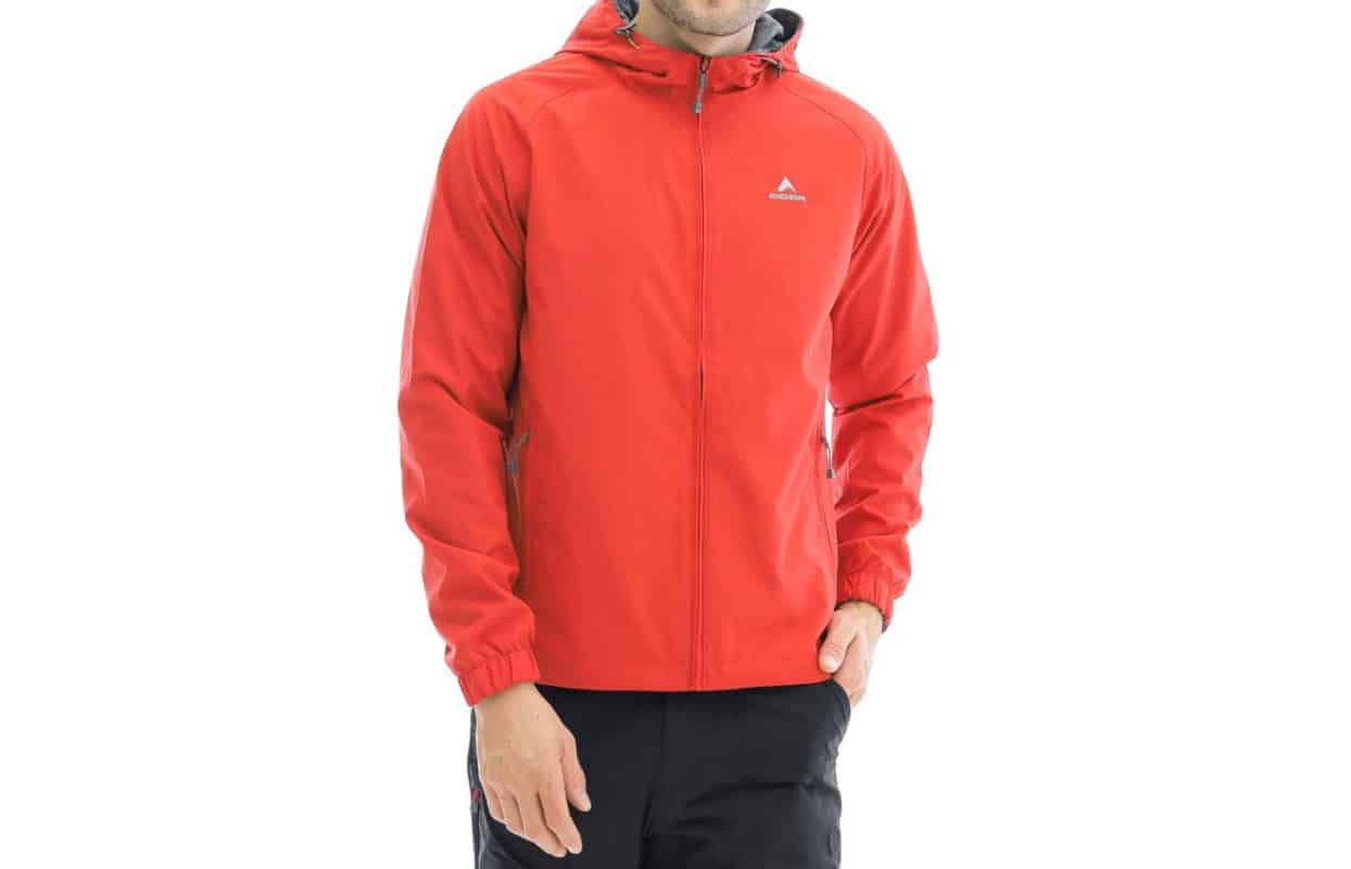 Jaket Parka Pria Jaket Parka Pria