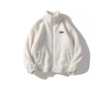 Jaket Tebal Wanita