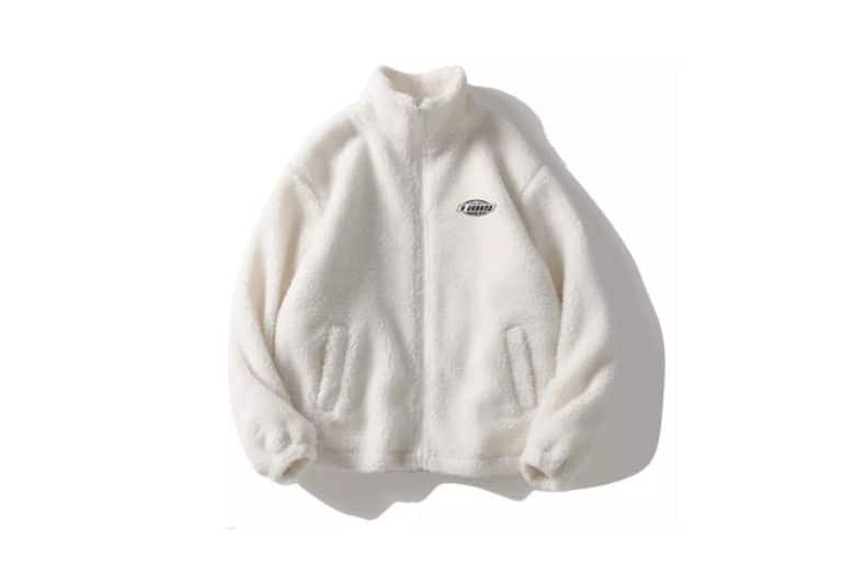 Jaket Tebal Wanita