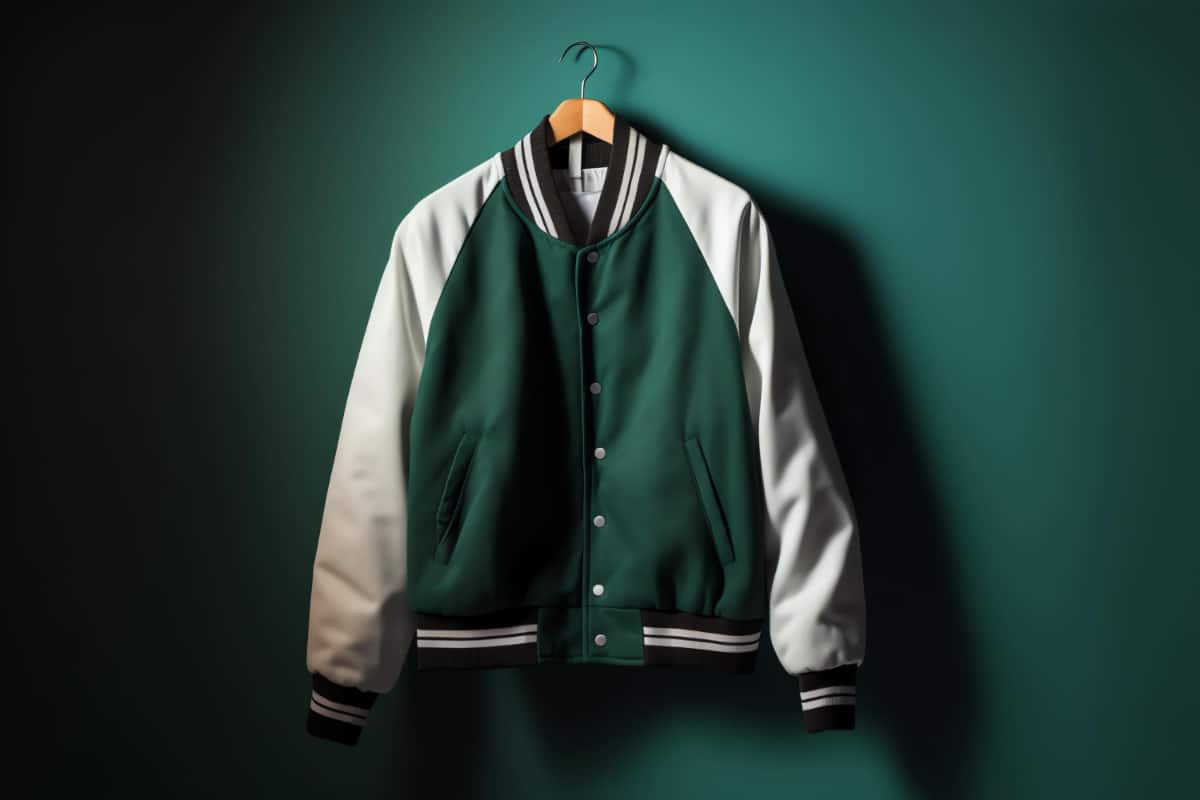 Jaket Varsity Terbaik Jaket Varsity Terbaik