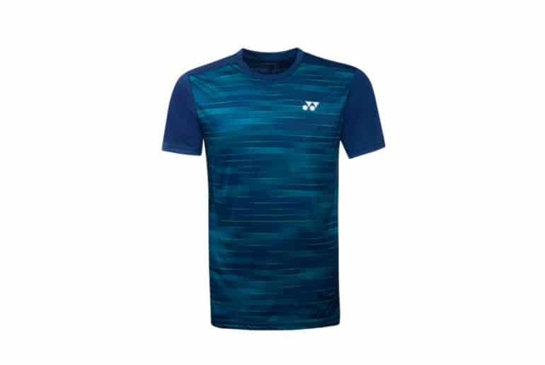 Jersey Badminton