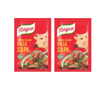 Kaldu Sapi Instan