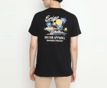 Kaos Erigo