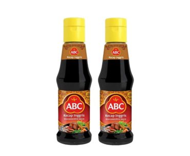 Kecap Inggris