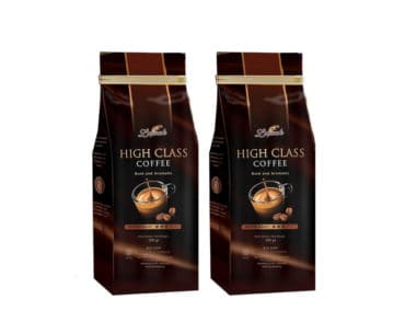 Kopi Luwak