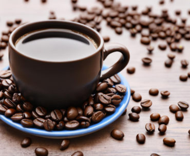 Kopi Robusta