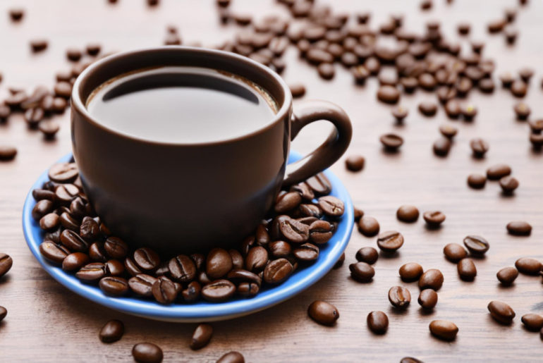Kopi Robusta