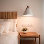 Lampu Kamar Tidur