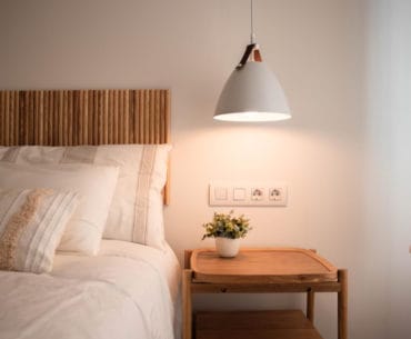 Lampu Kamar Tidur