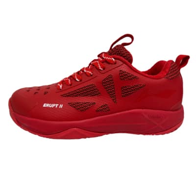 Merk Sepatu Badminton Terbaik Li-Ning Erupt II AYTS077-2