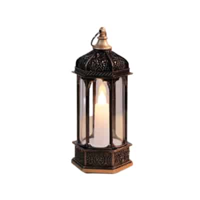 Lampu Lilin Elektrik Kecil untuk Souvenir - Lilin Lentera LED Elektrik Lantern Candle Lampu Lilin Elektrik Murah - Lilin Lentera LED Elektrik Lantern Candle