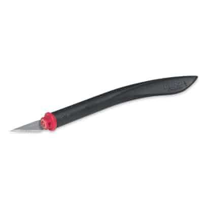 Merk Pisau Cutter - Maped Easy Cut Pisau Cutter Terbaik & Ukuran - Maped Easy Cut