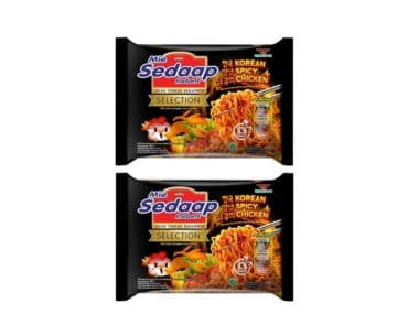 Mie Sedaap