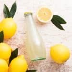Minuman Mengandung Elektrolit