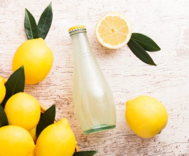 Minuman Mengandung Elektrolit