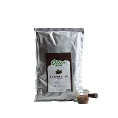 Merk Bubuk Cappucino yang Enak - Otten Coffee Cappuccino Powder Bubuk Cappucino yang Enak Sachet & Kiloan - Otten Coffee Cappuccino Powder