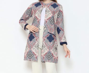 Outer Batik