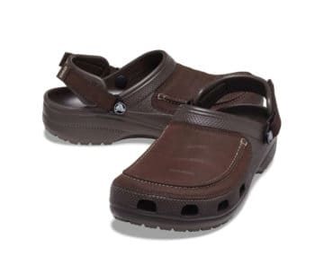 Sandal Crocs Pria