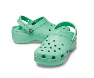 Sandal Crocs Wanita