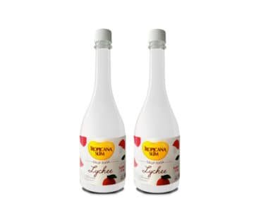 Sirup Leci