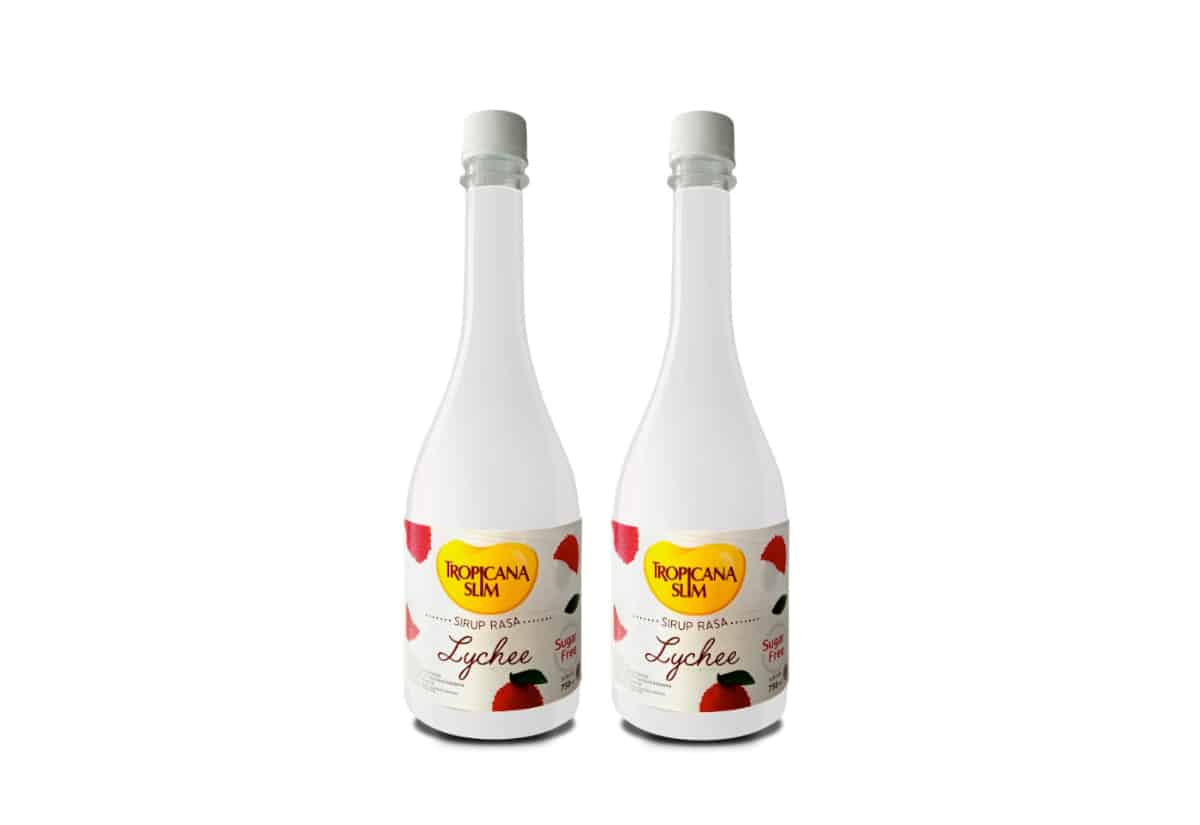 Sirup Leci yang Enak Sirup Leci yang Enak