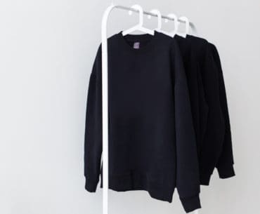Standing Hanger