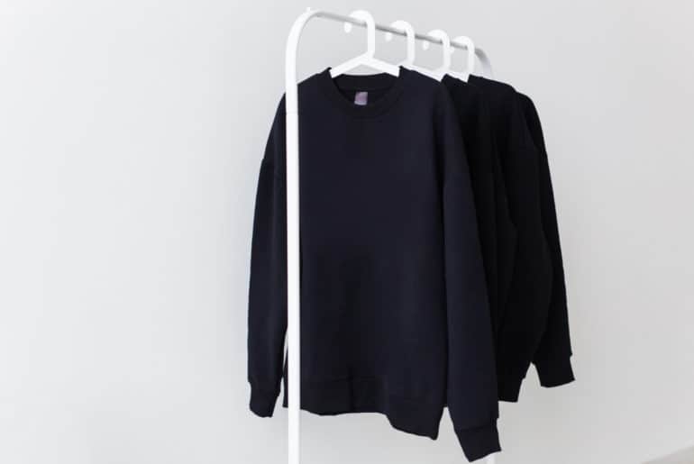 Standing Hanger
