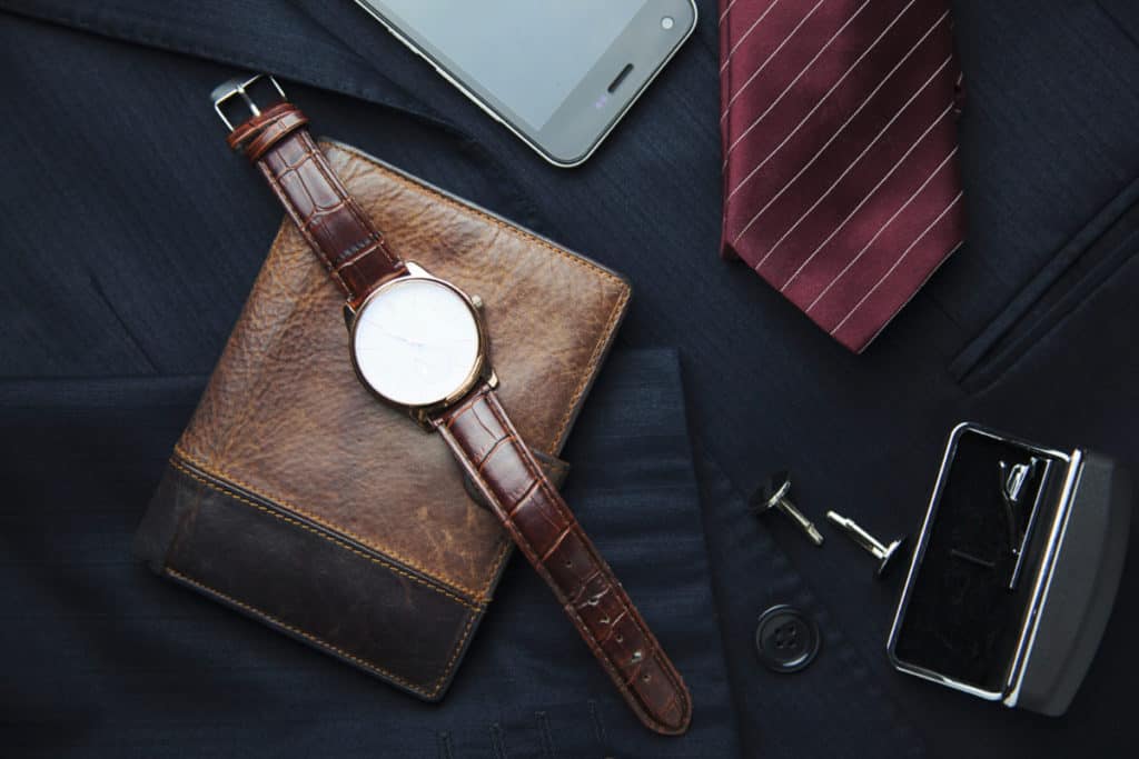 13 Rekomendasi Strap Kulit untuk Jam Tangan Terbaik (Terbaru 2024