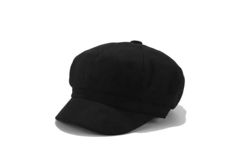 Topi Beret Korea Wanita